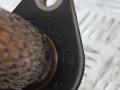 трубка системы рециркуляции EGR Audi A3 8L 1998, 1.9 л., TDi, дизель, 038131521J - фото №2