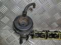 клапан впускного коллектора Opel Vectra C [рестайлинг] 2006, 1.8 л., i, бензин, 2900313349, 2900313829, 2900314419 - фото №5