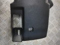 кожух рулевой колонки Citroen Berlingo 2 поколение (B9) 2012, 1.6 л., HDi, 9HN (DV6ETED), дизель, МКПП, белый, фургон, передний привод, правый руль, 9680902877 - фото №2