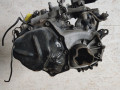 КПП механическая (МКПП) Toyota Corolla 9 поколение (E120/E130) 2004, 1.4 л., VVT-i, 4ZZ-FE, бензин, МКПП, передний привод, Y31205818 - фото №3