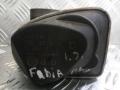 заслонка дроссельная Skoda Fabia 1 поколение (6Y) [рестайлинг] 2004, 1.2 л., i, бензин, 036133062N - фото №6