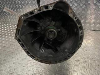КПП механическая (МКПП) Mercedes-Benz Vito W639 2007, 2.2 л., CDi, дизель, МКПП, 716637