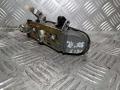 ручка наружная Audi A6 4B/C5 1998, 4B1837885 - фото №5