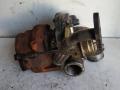 турбина Mercedes-Benz Vito W638 2000, 2.2 л., CDi, дизель, A6110960299 - фото №4