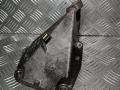 кронштейн двигателя Audi A6 4B/C5 [рестайлинг] 2003, 2.5 л., TDi, дизель, 4B0199307E - фото №2