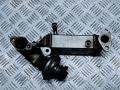 охладитель EGR / Радиатор EGR BMW 5 серия E60/E61 [рестайлинг] 2008, 2.0 л., N47 D20 A, дизель, АКПП, 780065304 - фото №2