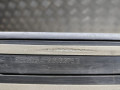 накладка на порог Audi A6 4F/C6 2006, 2.4 л., i, BDW, бензин, вариатор, чёрный, седан, передний привод, правый руль, 4F0853376B - фото №5