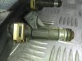 топливная рампа SEAT Arosa 1 поколение [рестайлинг] 1998, 1.0 л., i, бензин, 030133319L, 030906031E, 0280155731, 0280151058 - фото №5