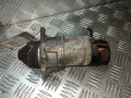 стартер Opel Astra G 2001, 1.6 л., i, Z 16 XE, бензин, МКПП, передний привод, 09115191, D6RA163 - фото №2