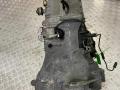 КПП механическая (МКПП) Audi A4 B6 2003, 2.0 л., i, бензин, GZN - фото №5