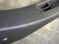 накладка на порог Volkswagen Touareg 1 поколение [рестайлинг] 2008, 3.0 л., TDi, BKS, дизель, АКПП, чёрный, внедорожник 5 дв., полный привод, правый руль, 7L0853369E - фото №4