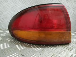 фонарь задний левый Mazda Xedos 6 1 поколение 1992, седан, 043-1410L