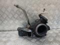 турбина Mercedes-Benz Vito W639 2007, 2.2 л., CDi, дизель, A6460900080 - фото №2