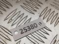 форсунка Nissan X-Trail T31 2008, 2.0 л., DCi, дизель, 506550AH82409395, 060911, SB5CDKH, 0445115022 - фото №3