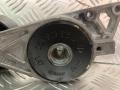 механизм натяжения ремня, цепи Volkswagen Golf 4 поколение 2001, 1.6 л., i, бензин, 06A903315D - фото №2