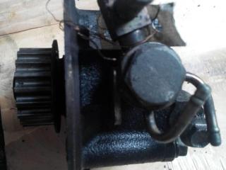 насос вакуумный Nissan Primera P11 1998, 2.0 л., TD, дизель, МКПП, VB60-01B