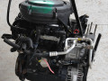 двигатель Fiat Panda 2 поколение 2005, 1.2 л., i, 188 A4.000, бензин, 5МКПП, передний привод, 188A4000 - фото №4