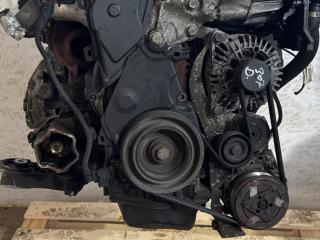 двигатель Citroen C5 2 поколение 2011, 2.0 л., HDi, дизель, АКПП, передний привод, RH02