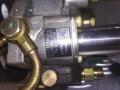 ТНВД Opel Astra H 2005, 1.7 л., CDTi, дизель, 8973138622, HU2940000071 - фото №5