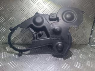 защита (кожух) ремня ГРМ Peugeot 207 1 поколение 2007, 1.6 л., HDi, дизель, 9643649280
