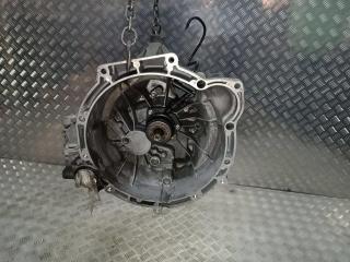 КПП механическая (МКПП) Ford Focus 2 поколение [рестайлинг] 2011, 1.6 л., i, бензин, BV6R7002DBE