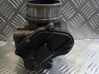 клапан EGR Renault Laguna 2 поколение 2003, 2.2 л., DCi, дизель, 8200222772, 8200307144
