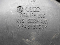 вакуумный ресивер Audi Q7 4L 2006, 3.0 л., TDi, BUG, дизель, АКПП, бежево-серый, внедорожник 5 дв., полный привод, правый руль, 054129808 - фото №3