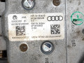 рулевая колонка Audi A6 4F/C6 2006, 2.4 л., i, BDW, бензин, вариатор, чёрный, седан, передний привод, правый руль, 4F0419501J, 4F0905852B - фото №2