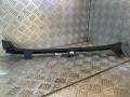 пластик Volkswagen Passat B6 2007, 2.0 л., TDi, BMR, дизель, 6МКПП, чёрный, седан, передний привод, правый руль, 3C5867766 - фото №2
