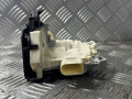 замок двери передней правой Audi A6 4F/C6 2006, 2.4 л., i, BDW, бензин, вариатор, чёрный, седан, передний привод, правый руль, 4F2837016 - фото №5