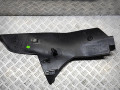 накладка на торпедо (консоль) Skoda Octavia RS 2 поколение [рестайлинг] 2011, 2.0 л., TDi, CEGA, дизель, робот, белый, универсал, передний привод, правый руль, 1Z2863046 - фото №2