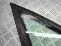стекло кузовное боковое левое Audi A6 4F/C6 2006, 2.4 л., i, BDW, бензин, вариатор, чёрный, седан, передний привод, правый руль, 43R00081 - фото №5