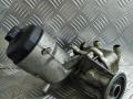 корпус масляного фильтра Opel Corsa C 2002, 1.7 л., DTi, дизель, 8972220954, 112161 - фото №3