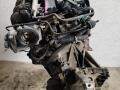 двигатель Ford Focus 2 поколение 2008, 1.8 л., i, QQDB, бензин, МКПП, передний привод, QQDB, QQDA, QQDC - фото №3
