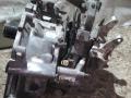 КПП механическая (МКПП) Honda Civic 7 поколение 2003, 1.7 л., CDTi, дизель, 61MD4 - фото №4