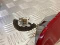 габаритный фонарь Hyundai Sonata EF 2000, 9263034900 - фото №5