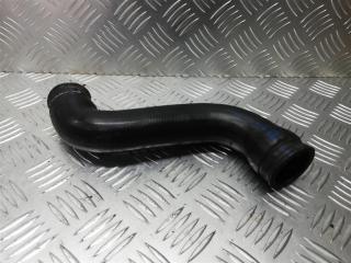патрубок интеркулера Volkswagen Polo 3 поколение 2000, 1.4 л., TDi, дизель, 6X0145828A