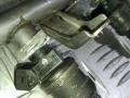 топливная рампа Audi A4 B5 1998, 1.8 л., i, бензин, 0280150444, 058133551A, 058133681 - фото №4
