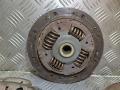комплект сцепления Ford Fusion 1 поколение 2003, 1.4 л., TDCi, дизель, МКПП, 2S617563AD, 9659096780, 9669190580 - фото №5
