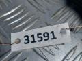 клапанная крышка Mazda 6 GG 2003, 2.0 л., Di, дизель, RF7J10220 - фото №7
