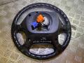 руль Mazda 323F BA 1997, G516 - фото №15