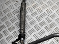 трубка кондиционера Volkswagen Passat B6 2007, 2.0 л., TDi, BMR, дизель, 6МКПП, чёрный, седан, передний привод, правый руль, 3C0820743BF - фото №2