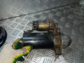стартер Mercedes-Benz E-Класс W211/S211 2004, 2.7 л., GDi, OM 647.961, дизель, АКПП, передний привод, 0001109250, A0051516601 - фото №2