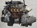 двигатель Daewoo Kalos 1 поколение [рестайлинг] 2005, 1.2 л., i, F12S3, бензин, 5МКПП, передний привод, F12S3 - фото №2