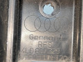Крепление бампера заднего Audi Q7 4L 2006, 3.0 л., TDi, BUG, дизель, АКПП, бежево-серый, внедорожник 5 дв., полный привод, правый руль, 4L0807329 - фото №5