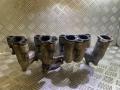 коллектор впускной Volkswagen Touareg 1 поколение 2004, 2.5 л., TDi, дизель, внедорожник 5 дв., 070129713H - фото №3