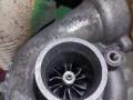 турбина Peugeot 406 1 поколение 1995, 1.9 л., TD, дизель, 53149707024 - фото №8