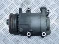 компрессор кондиционера Ford S-Max 1 поколение 2006, 2.0 л., AODA, бензин - фото №2