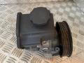 насос гидроусилителя руля Mercedes-Benz Vito W639 2005, 2.2 л., CDi, дизель, A0034667201 - фото №5
