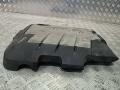 декоративная крышка двигателя Volkswagen Passat B6 2009, 2.0 л., TDi, CBAA, дизель, 6МКПП, серебристый, седан, передний привод, правый руль, 03L103925AM - фото №2